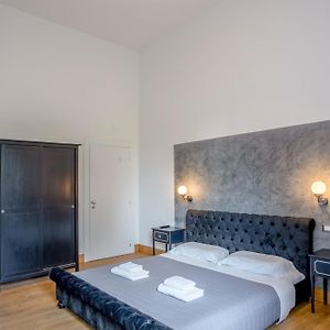 Kamer met een King Size Bed